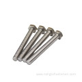 MINGLU stainless steel A2 bolt nut fastener